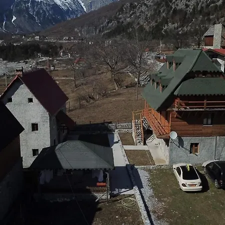 Bujtina Vellezerit Grrela Konukevi *