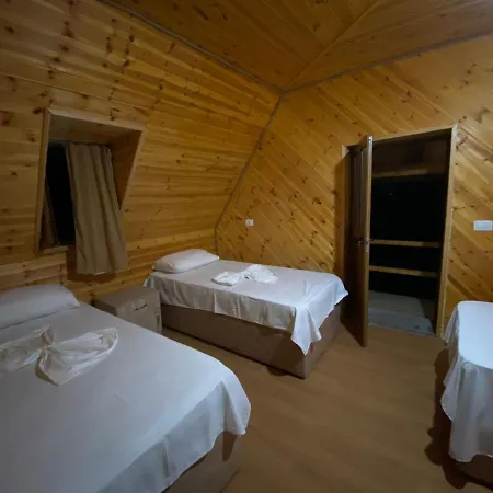 Bujtina Vellezerit Grrela Konukevi *