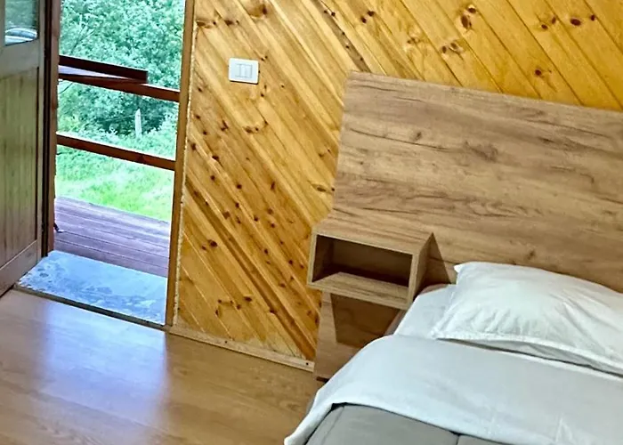 Bujtina Vellezerit Grrela