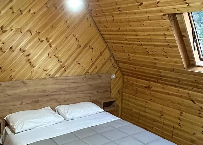Bujtina Vellezerit Grrela 泰斯