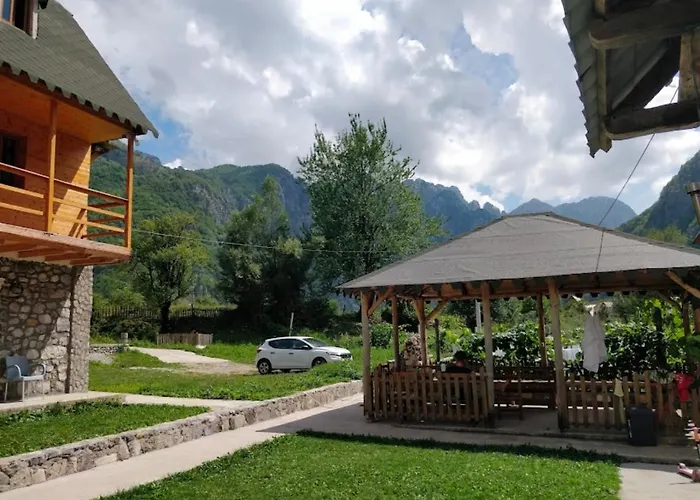 Bujtina Vellezerit Grrela 3*