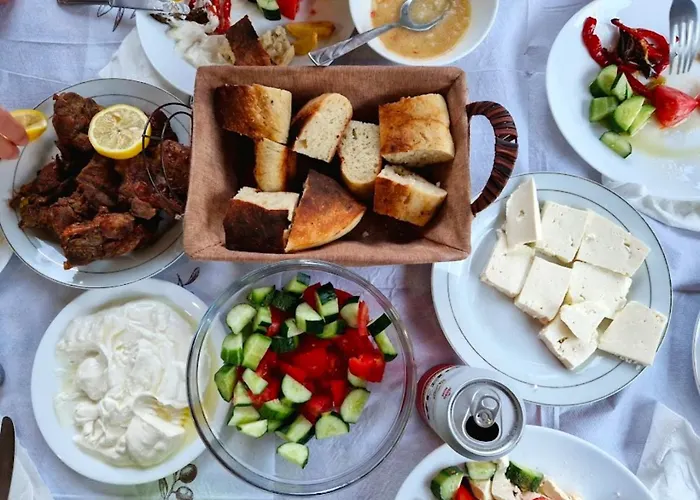 Bujtina Vellezerit Grrela