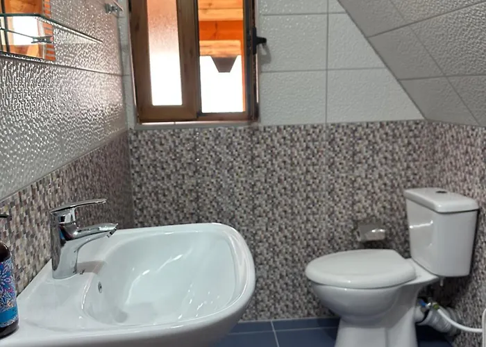Bujtina Vellezerit Grrela 3*