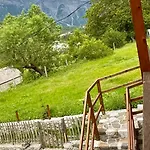 Bujtina Vellezerit Grrela 3* Theth