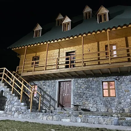 Bujtina Vellezerit Grrela *