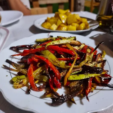 Bujtina Vellezerit Grrela بيت ضيافة