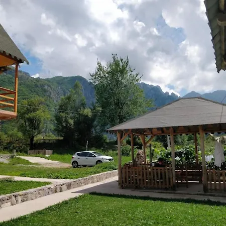 Bujtina Vellezerit Grrela 3*