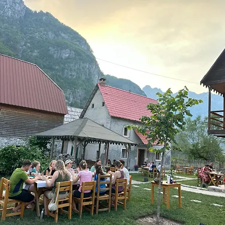 Bujtina Vellezerit Grrela
