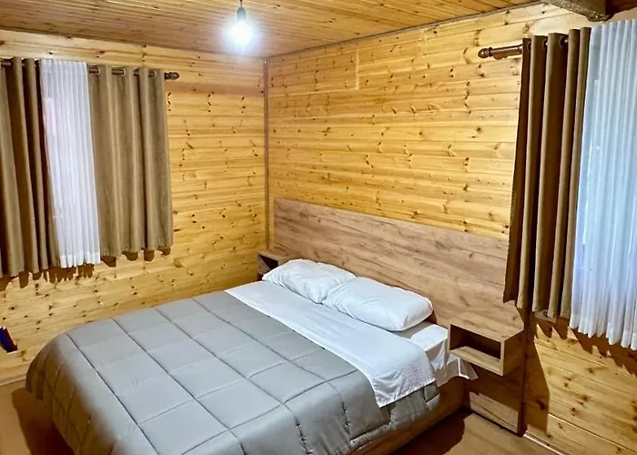 Bujtina Vellezerit Grrela Maison d'hôtes